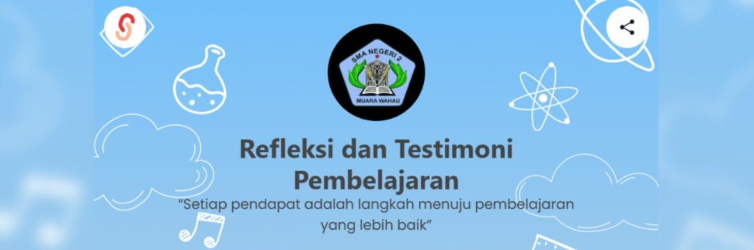 Refleksi Pembelajaran