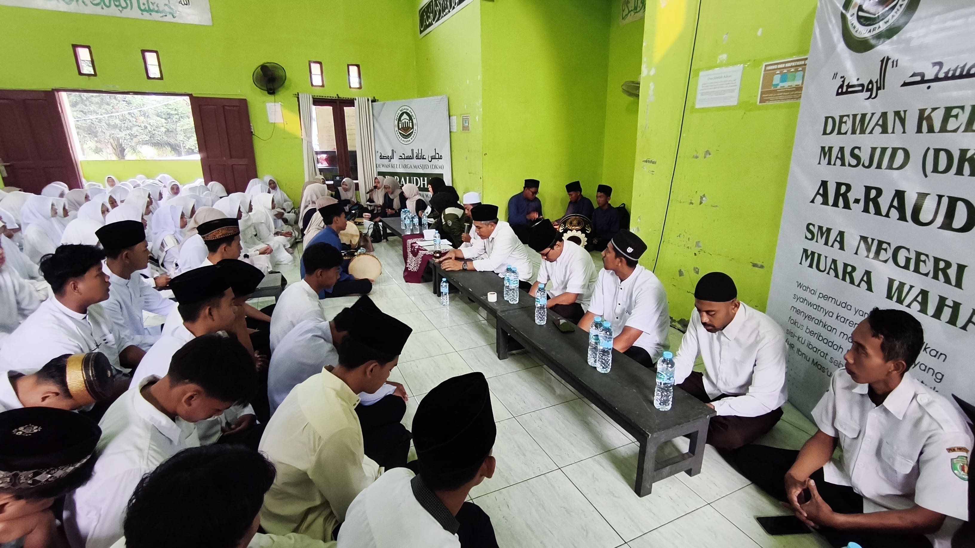 Maulid Nabi 2026